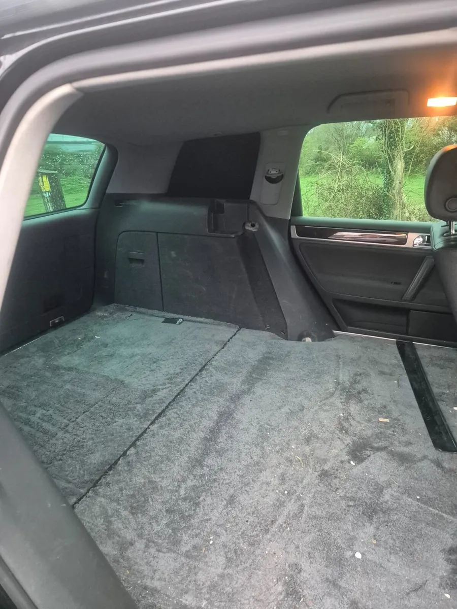 2007 VW Touareg Commercial | New Engine Dec 2024 | - Image 2