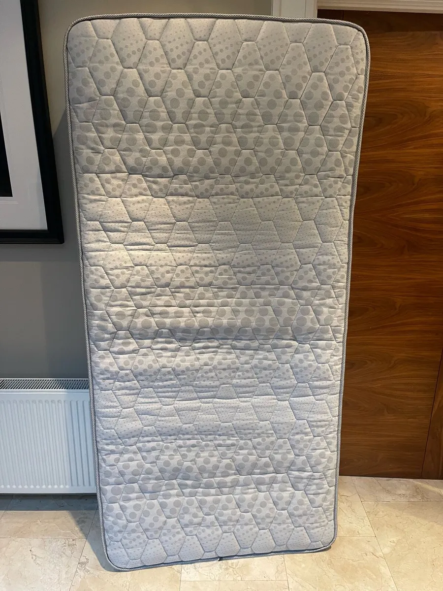 Various Double & Single Mattresses - Can Deliver - Image 1