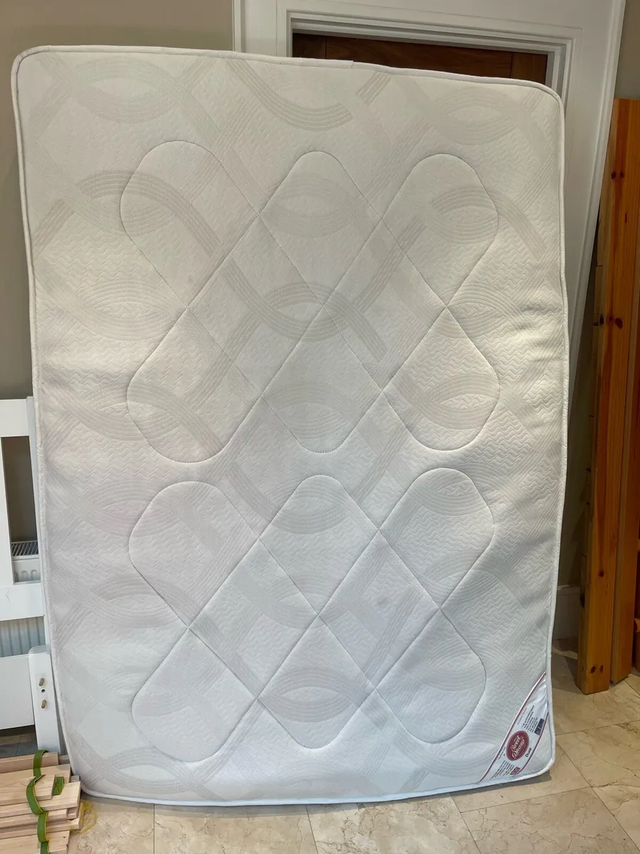 Various Double & Single Mattresses - Can Deliver - Image 3