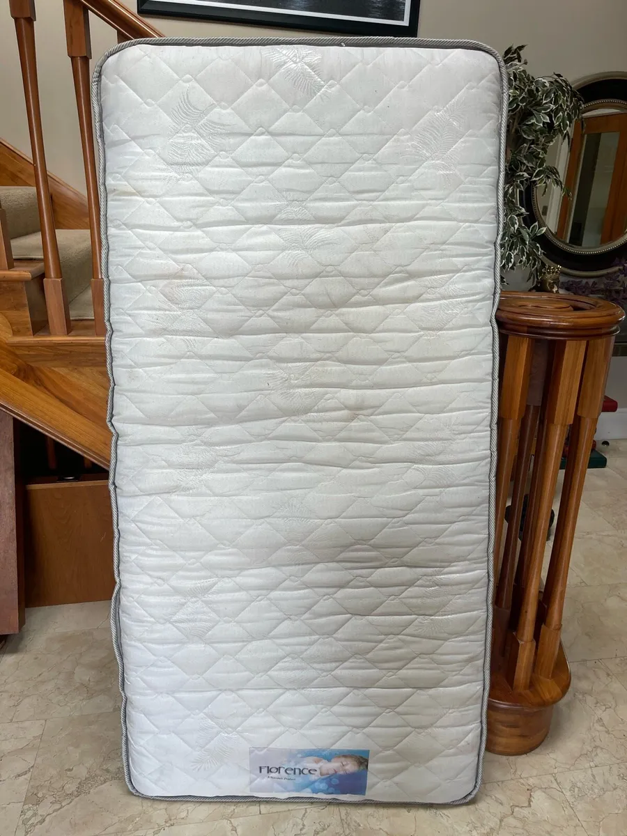 Various Double & Single Mattresses - Can Deliver - Image 4