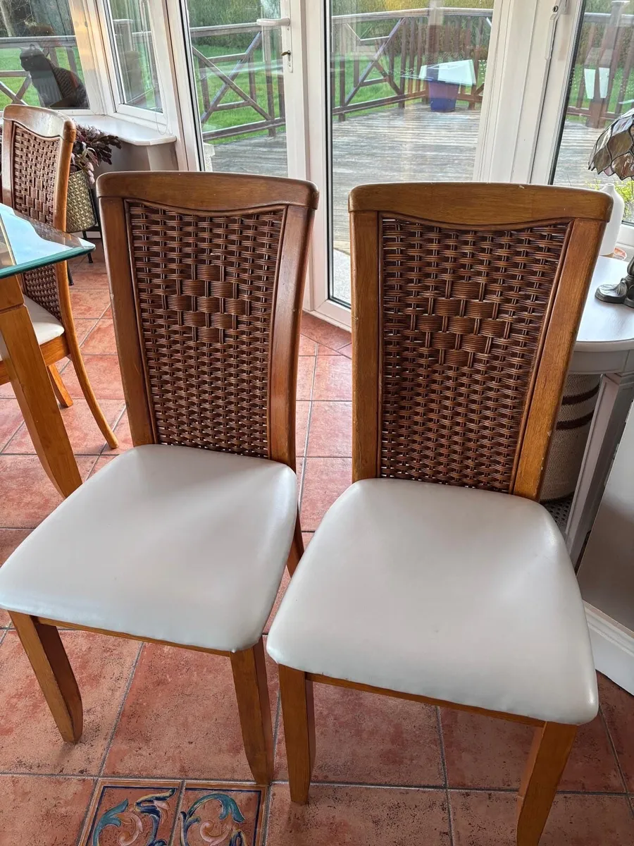 Furniture - Kitchen Sun Room - Image 2