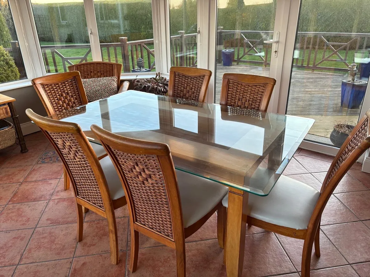 Furniture - Kitchen Sun Room - Image 3