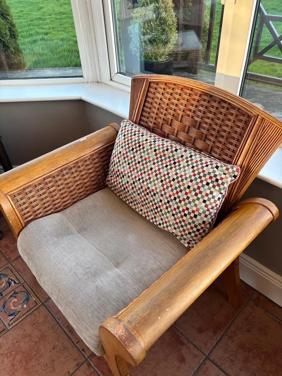 Furniture - Kitchen Sun Room - Image 4