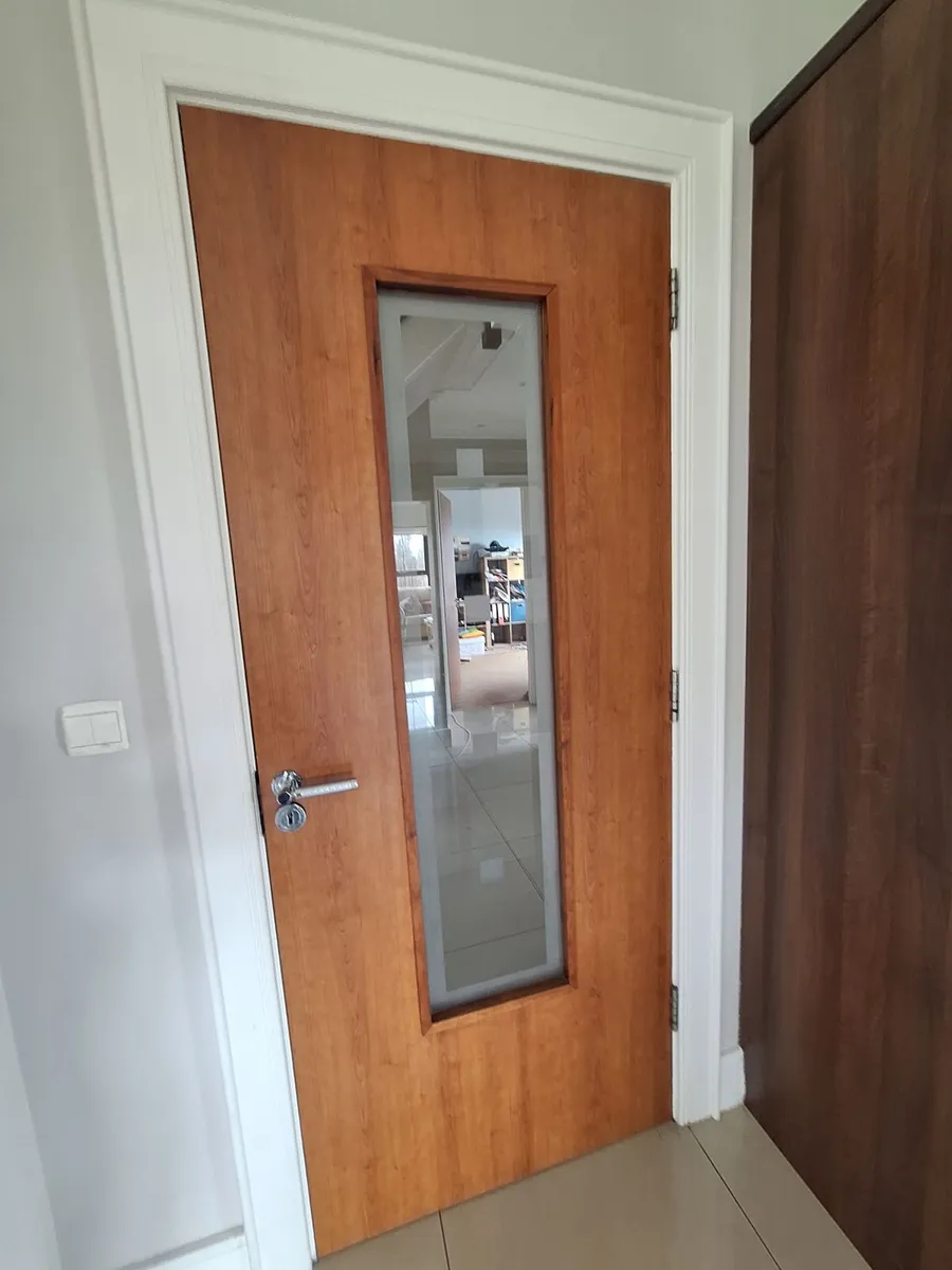 Interior Doors - Image 1