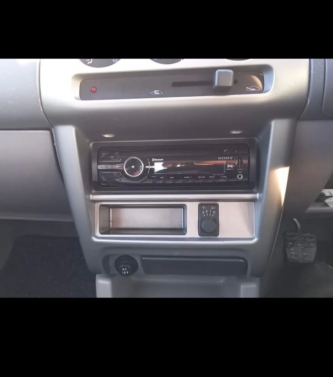 Nissan micra k11 - Image 3