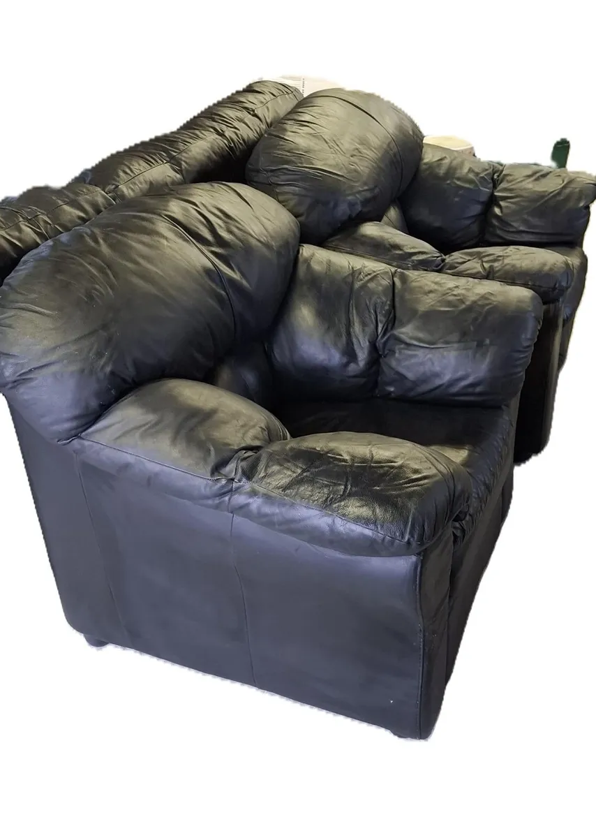 Three Piece Suite 2.1.1 Free (To take away) - Image 2