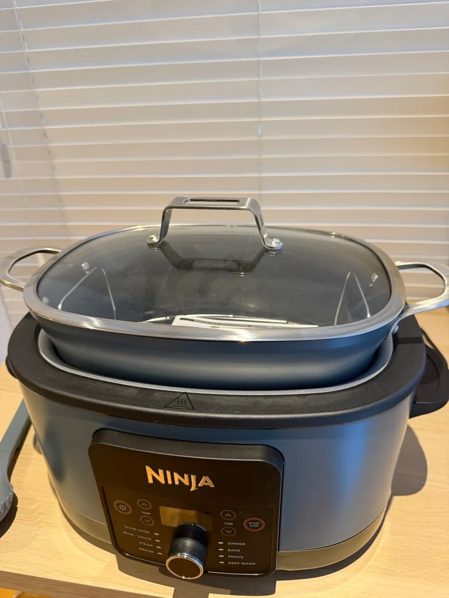 Ninja Slow Cooker - Image 2