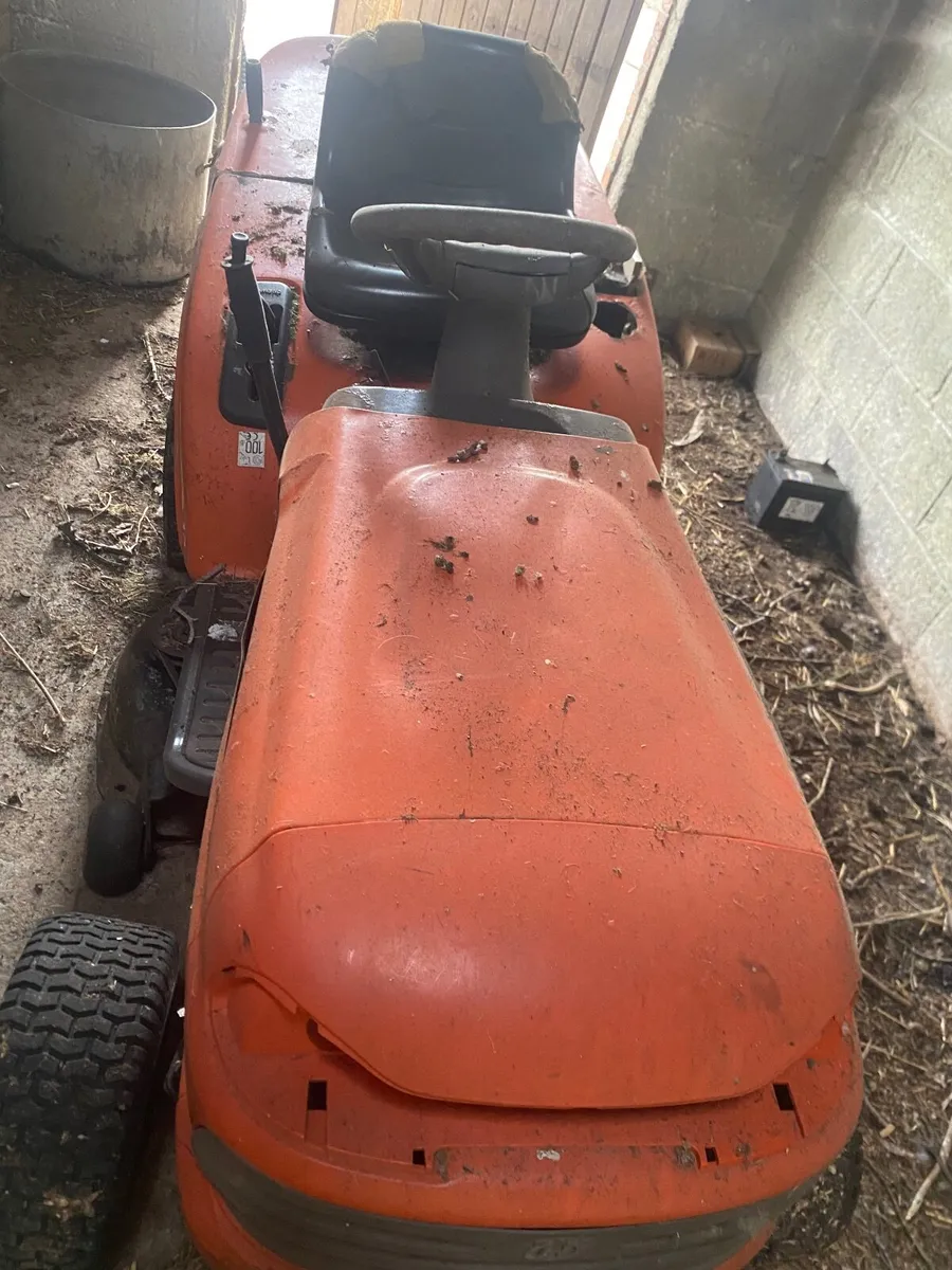 Lawnmower - Image 1