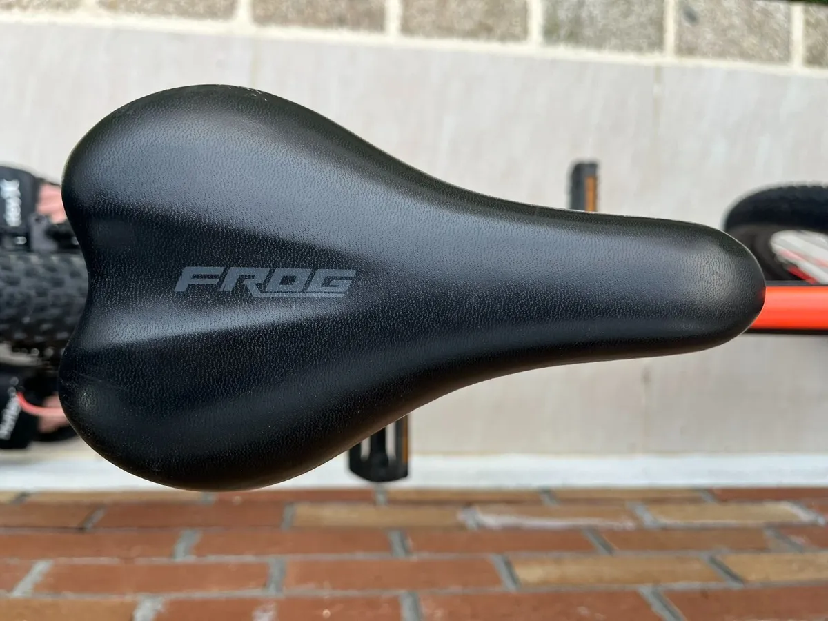 Frog 62 MTB - Image 2