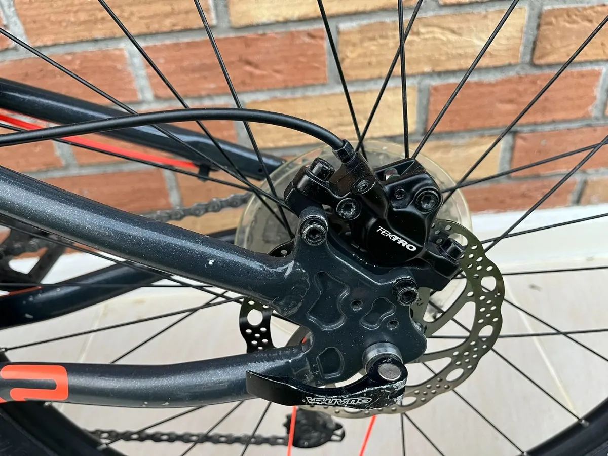 Frog 62 MTB - Image 4