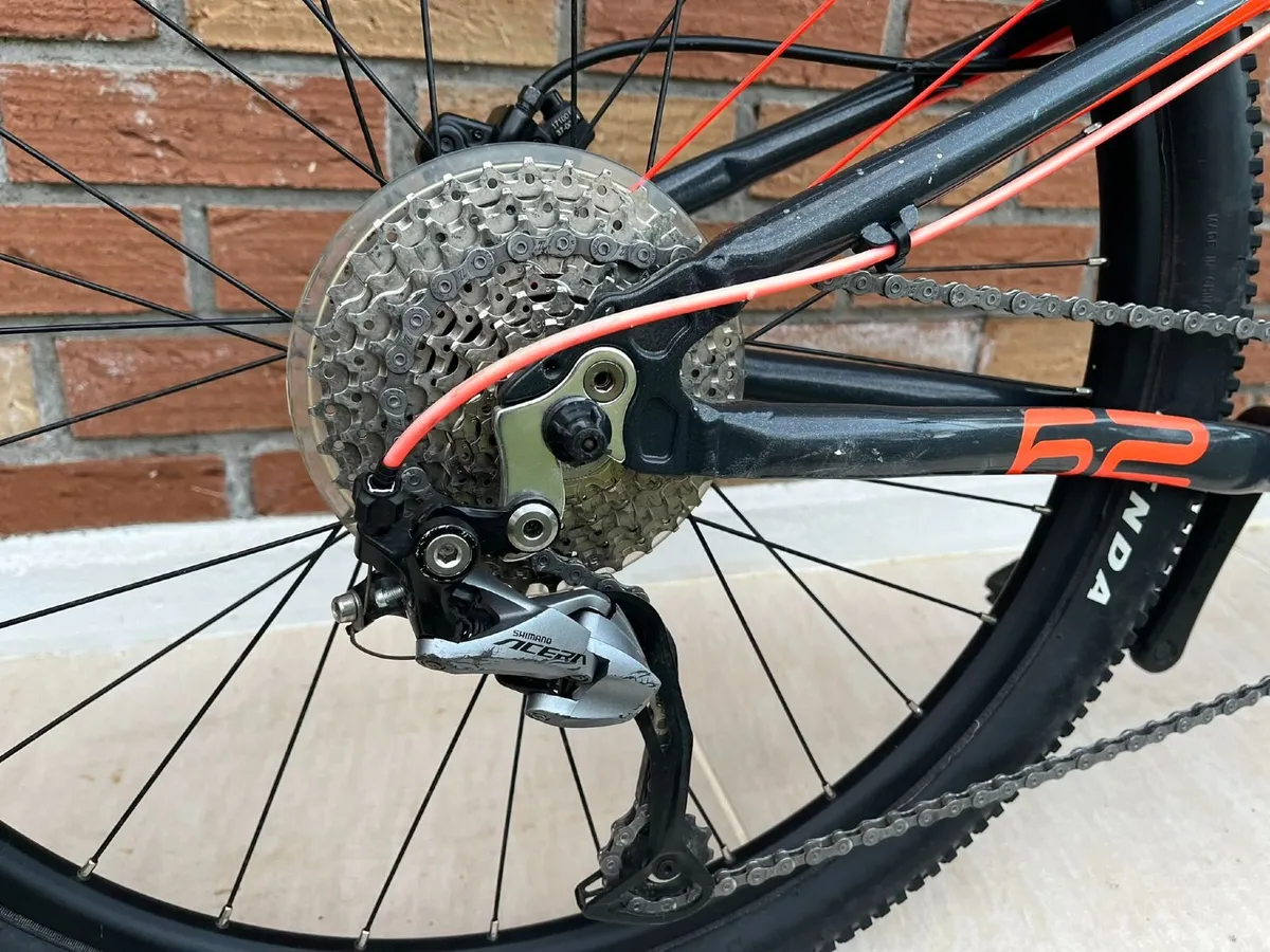 Frog 62 MTB - Image 3