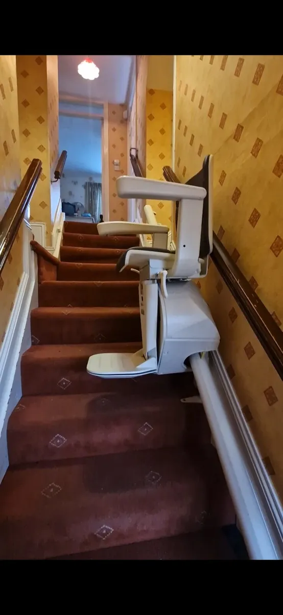 StairLift - Image 3