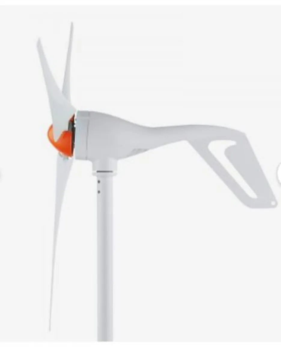 500W Wind Turbine Generator, - Image 4