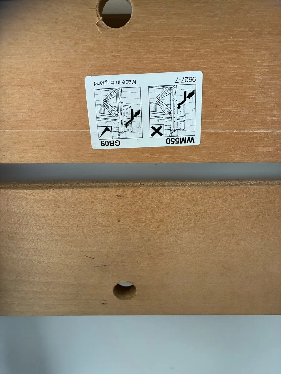 Black and decker workmate - Image 3