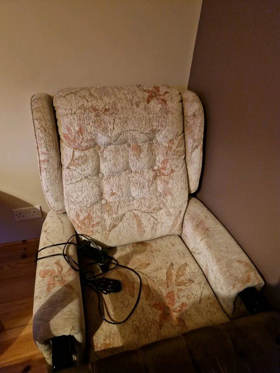 Electric Recliner