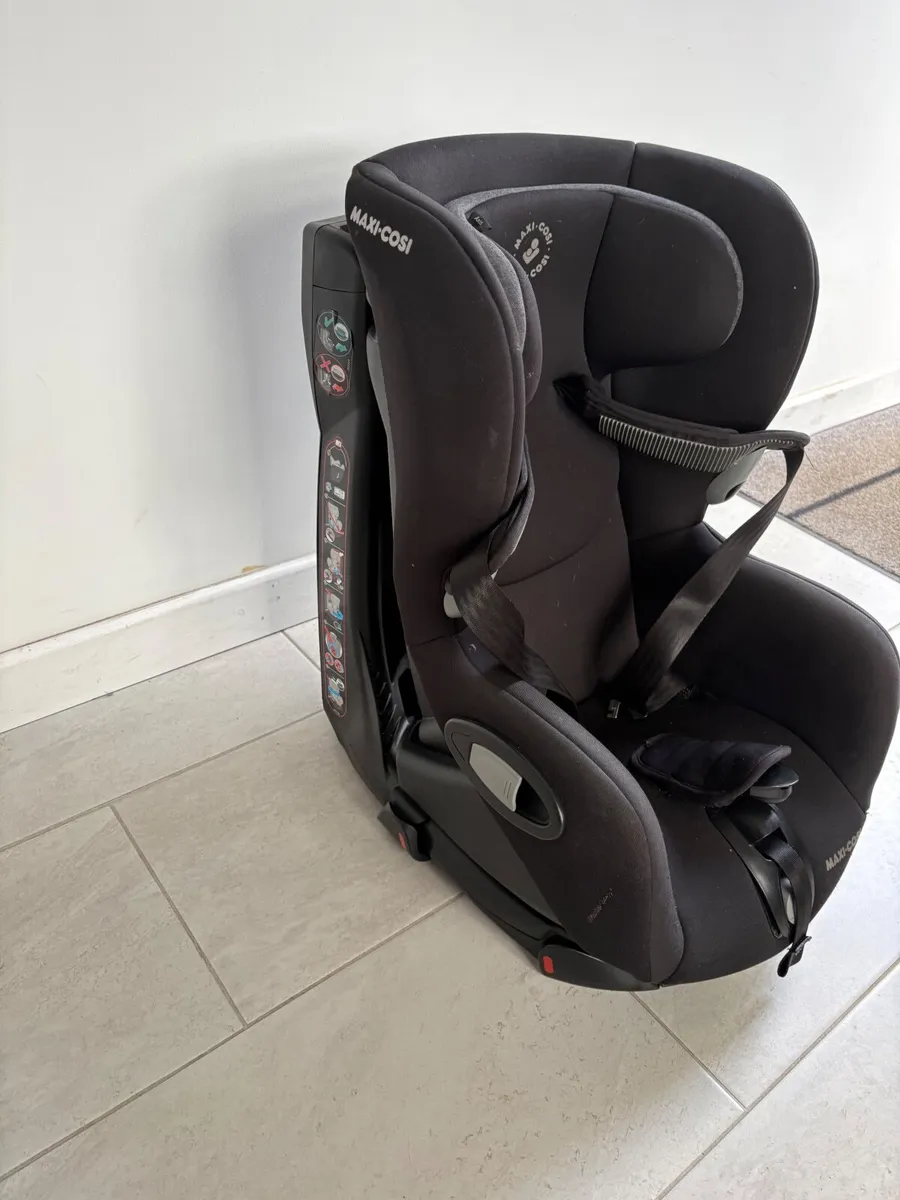 Toddler Car Seat - Image 3
