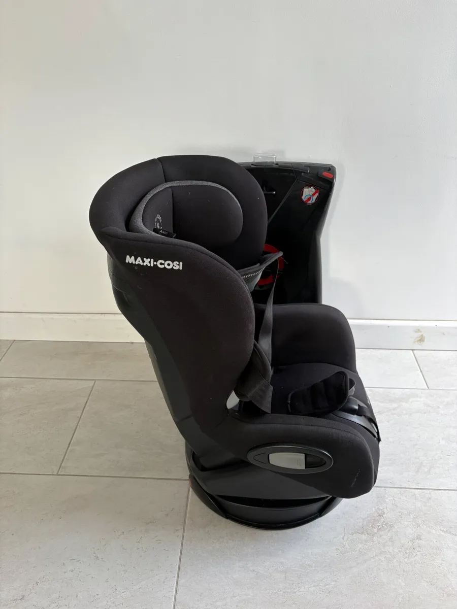 Toddler Car Seat - Image 4