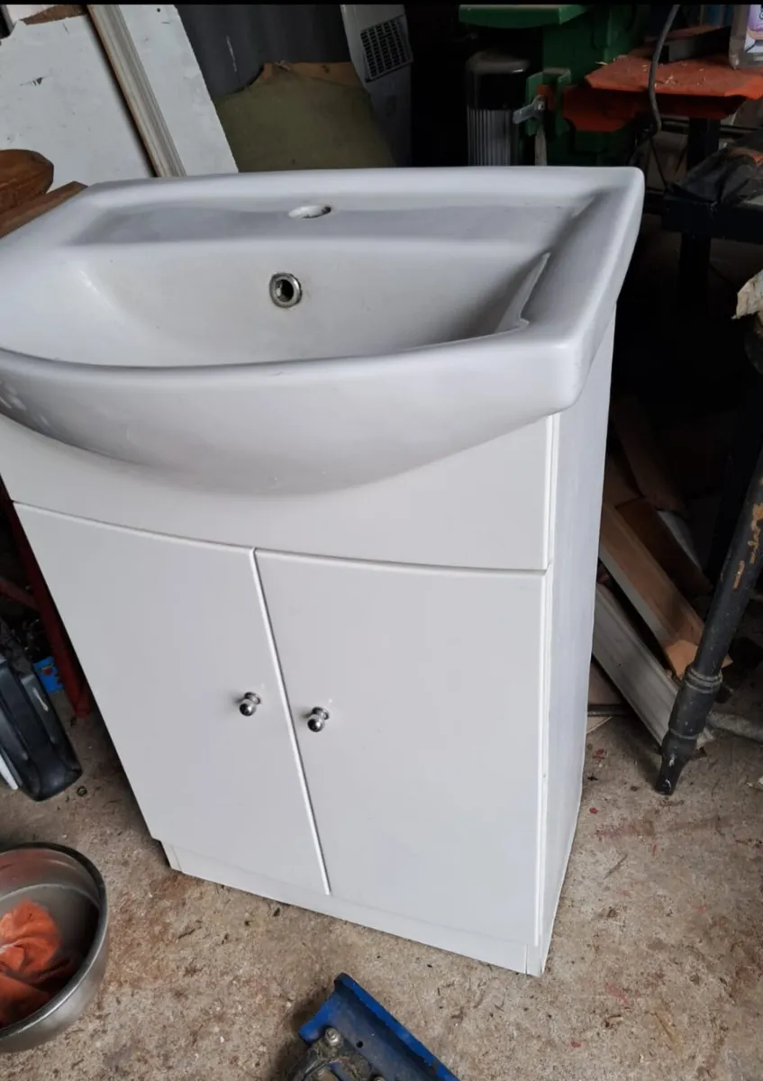 Vanity unit - Image 1