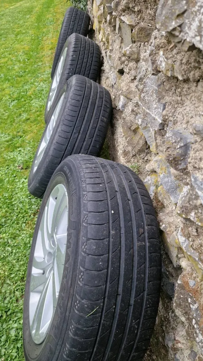 Range rover evoque wheels - Image 3