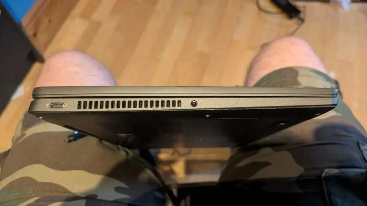 Dell Latitude 7430 - Image 3