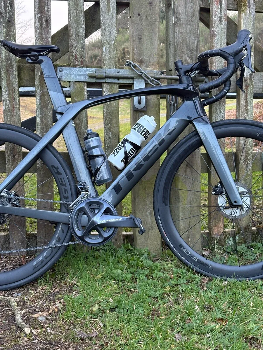 Trek Madone SL6 - Image 1