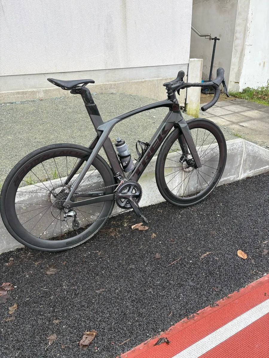 Trek Madone SL6 - Image 2