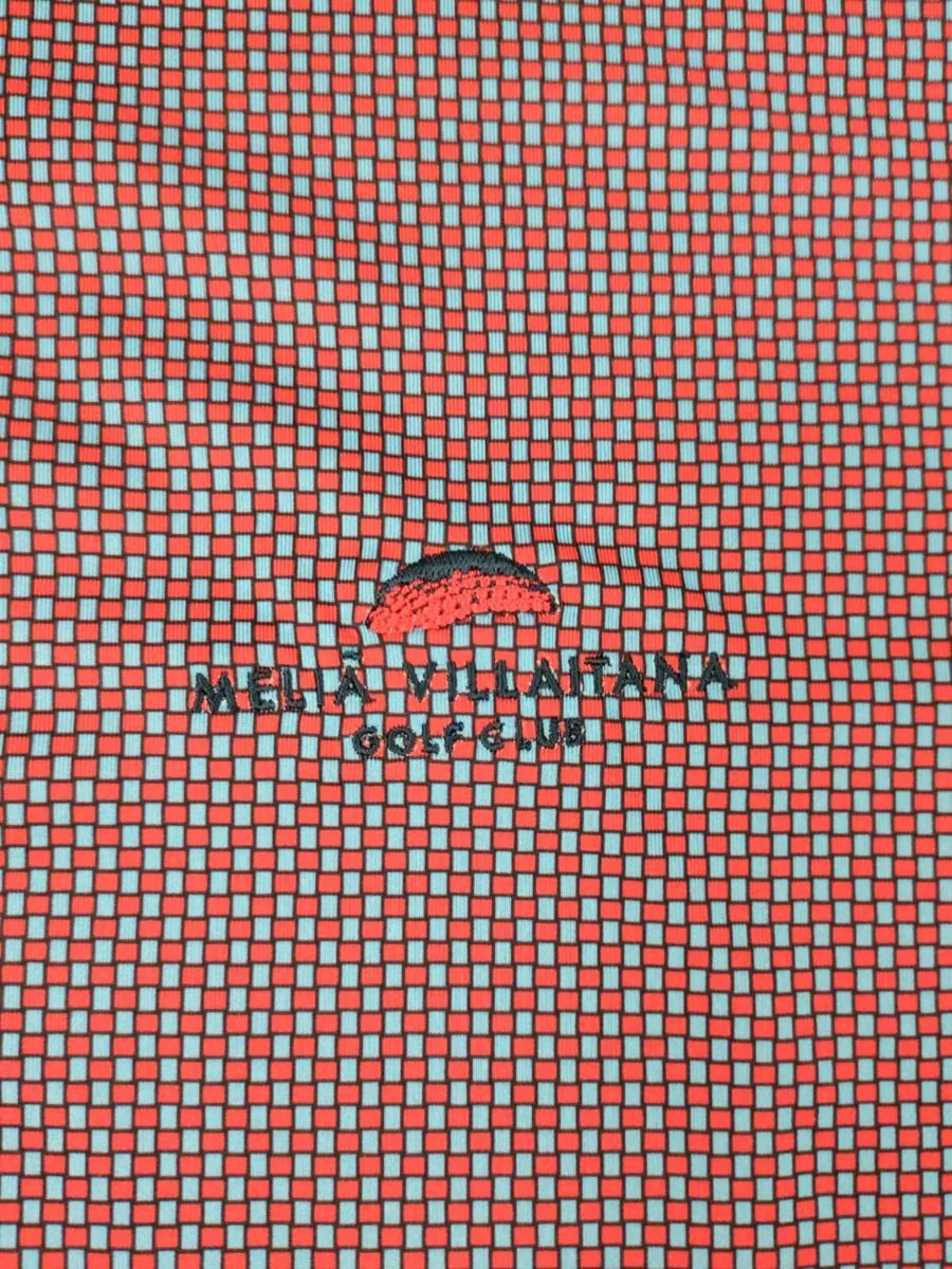 FootJoy FJ Golf Polo Shirt Mens Large - Image 3