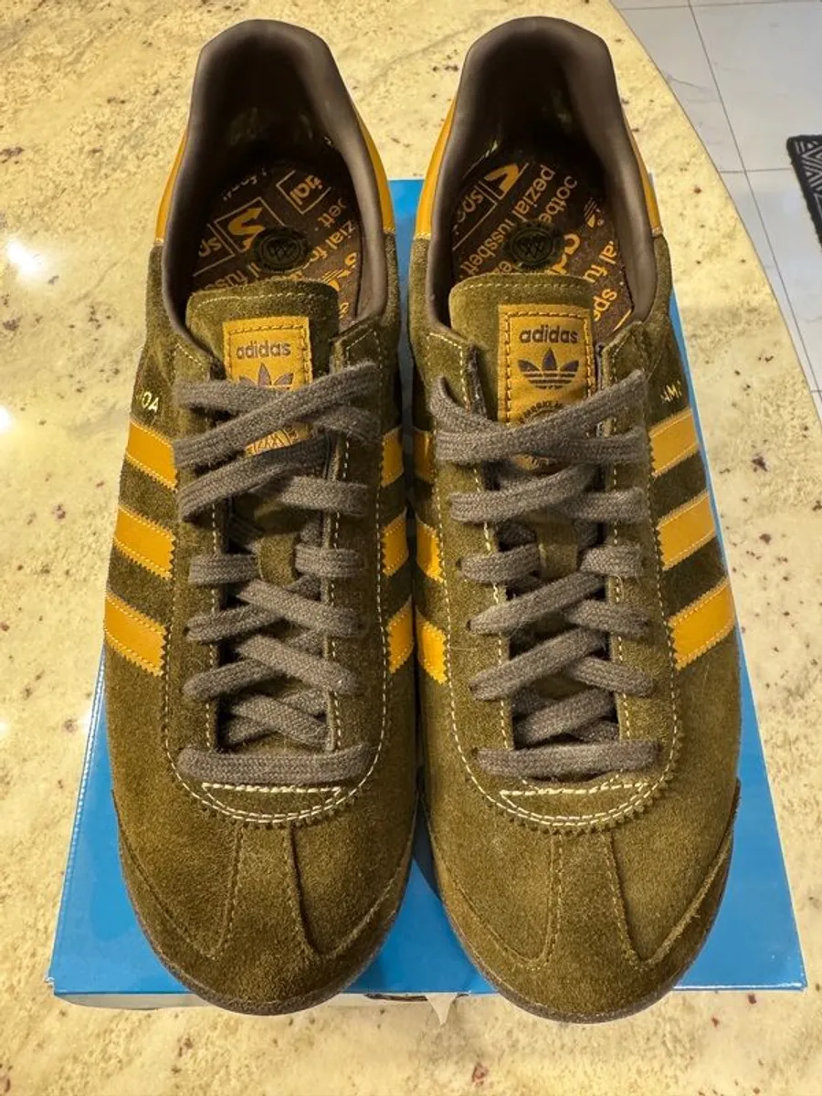 Adidas Spzl Samoa 2 - Image 2