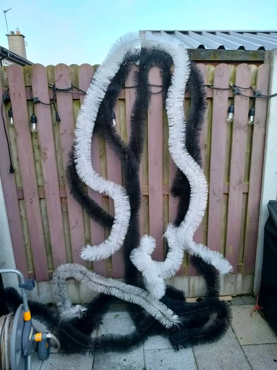 Gutter leaf brush used - Image 4