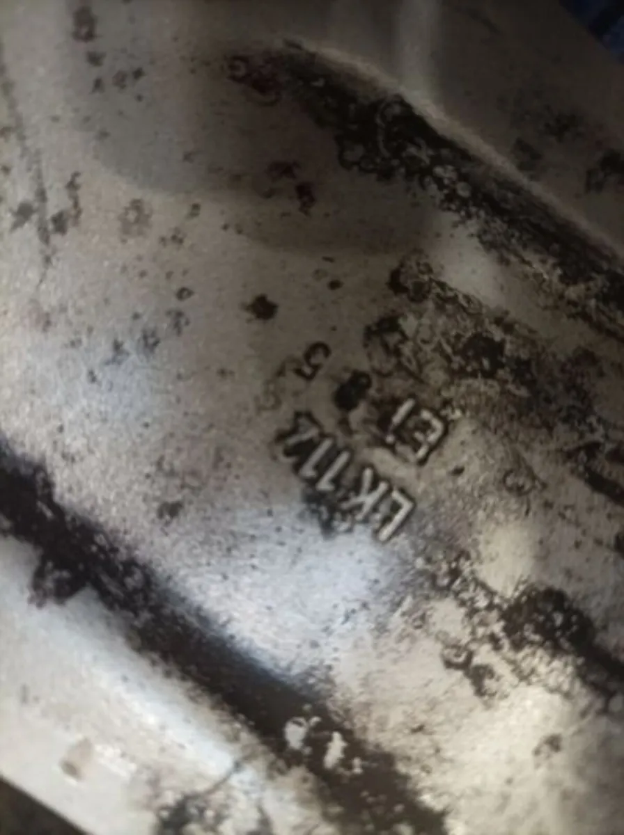 Mercedes AMG Monoblocks - Image 2