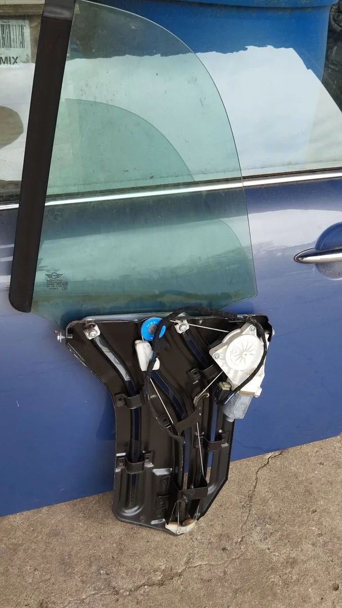 Mini r52 parts 170 hp - Image 1