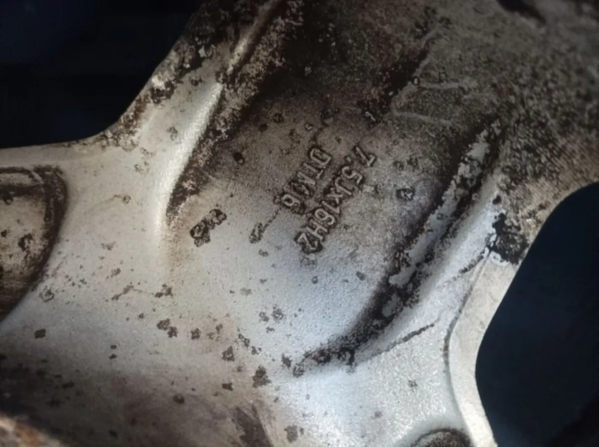 Mercedes AMG Monoblocks - Image 4