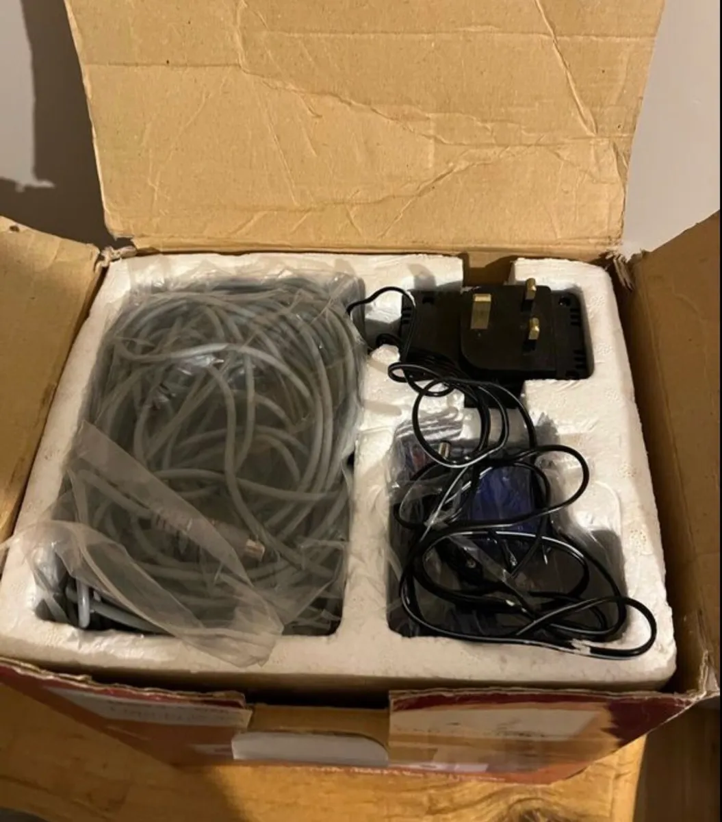 Retro CCTV system - Image 3