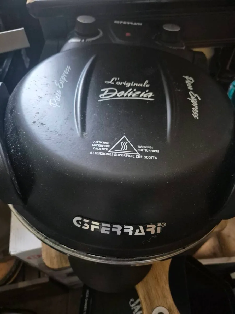 Office and kitchen equipment - Image 4