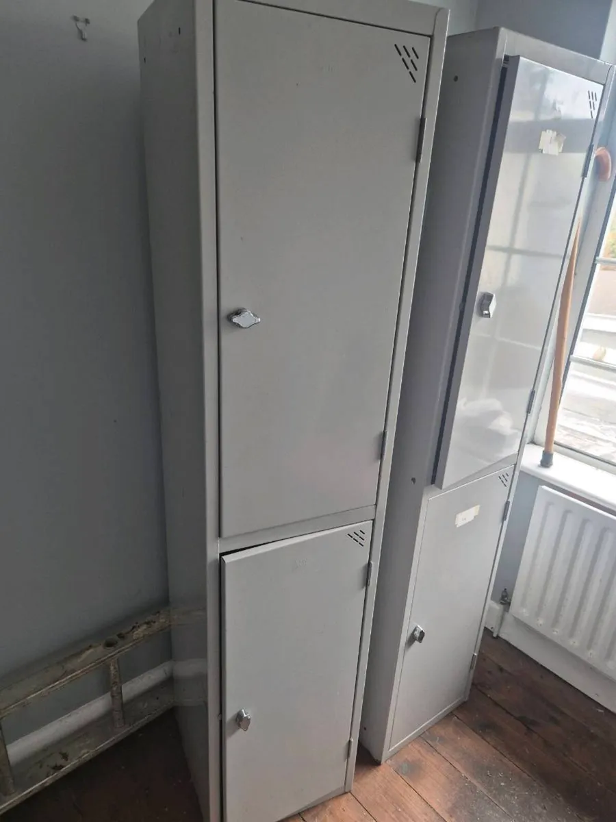 Office and kitchen equipment - Image 2