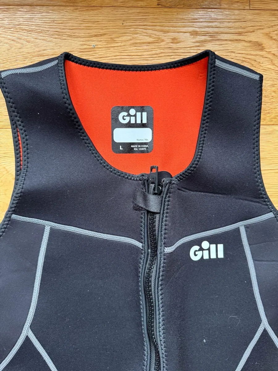 Sailing/Kayaking/Paddleboarding waterproof gear. - Image 2