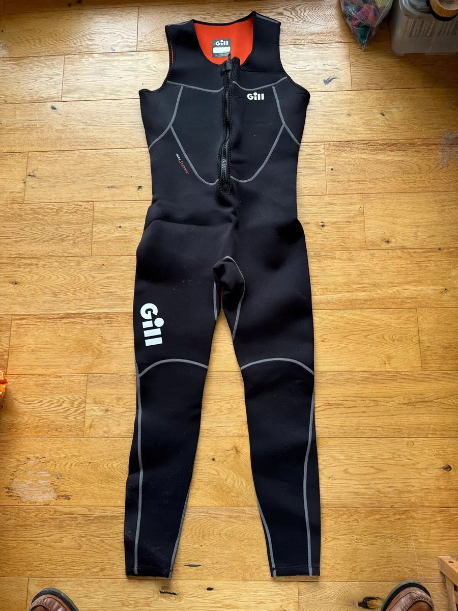 Sailing/Kayaking/Paddleboarding waterproof gear. - Image 1