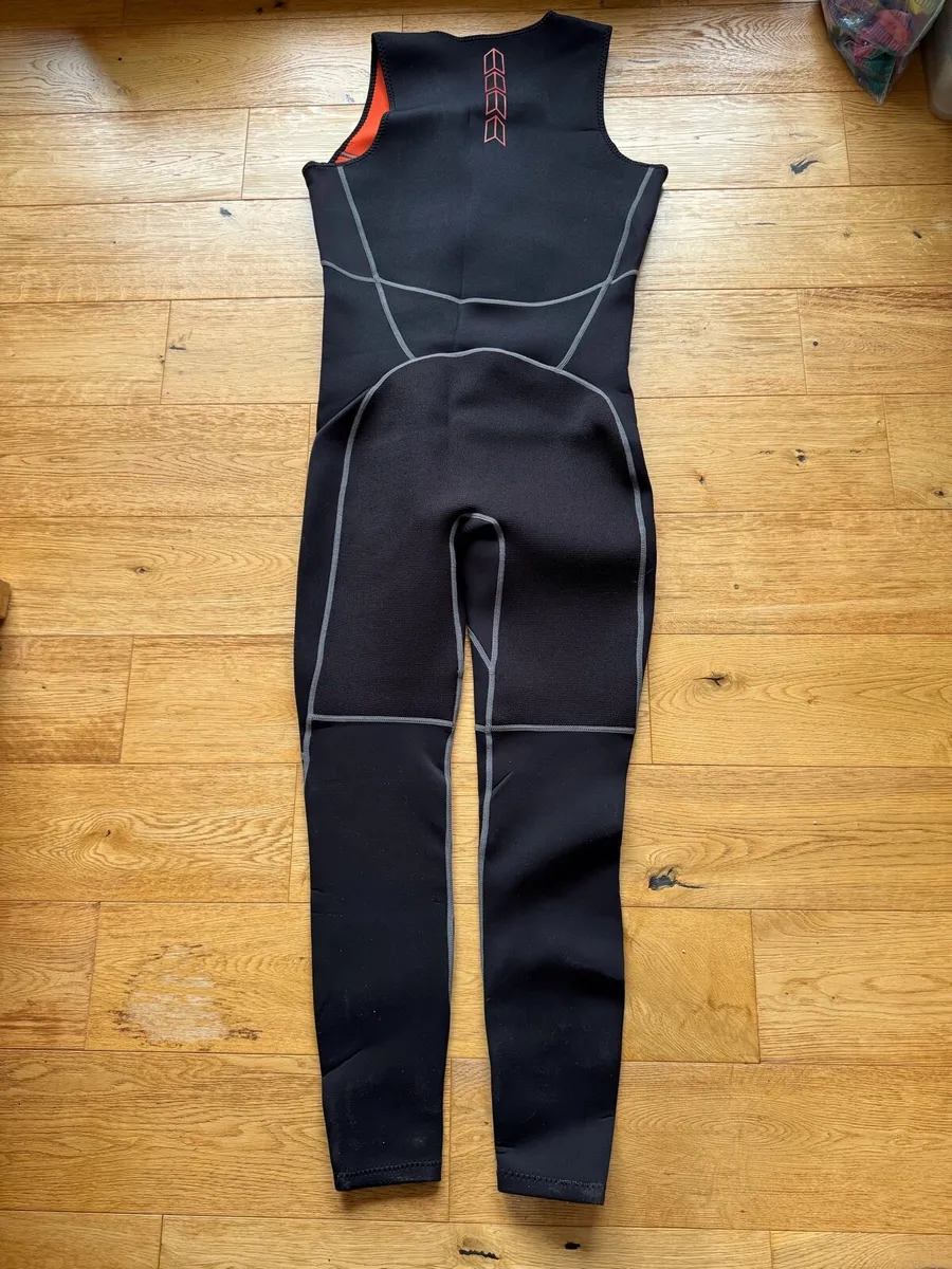 Sailing/Kayaking/Paddleboarding waterproof gear. - Image 3