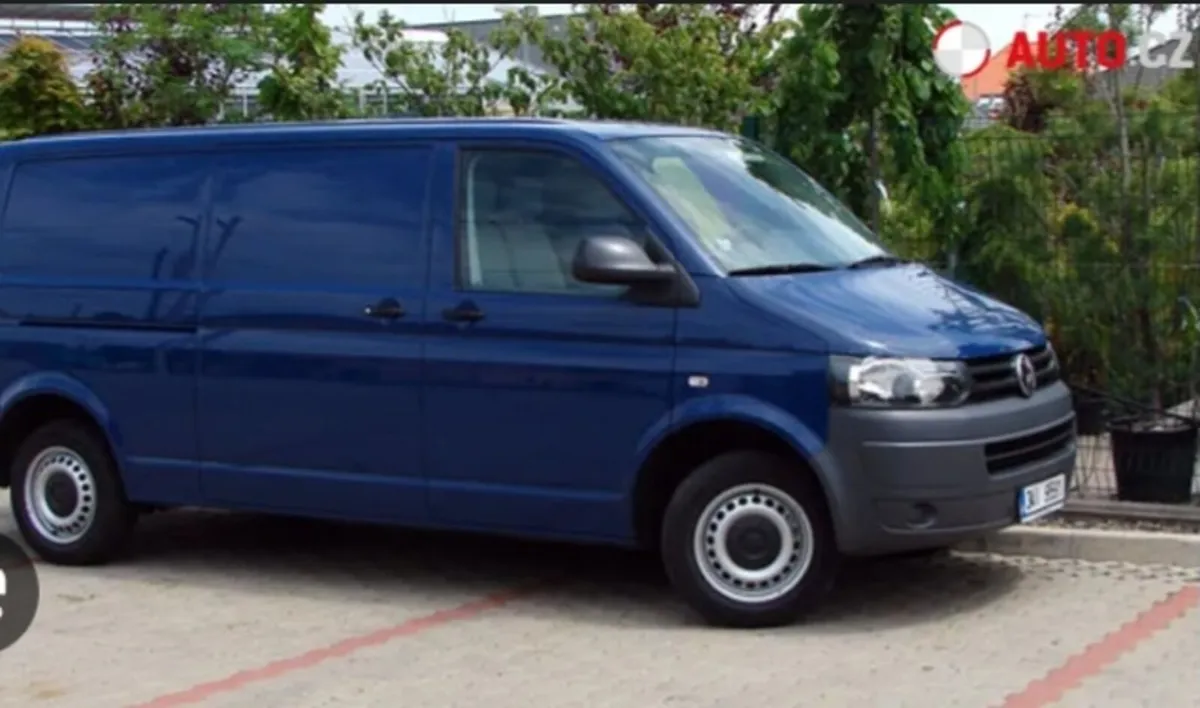 I buy all vans....cash waiting - Image 3