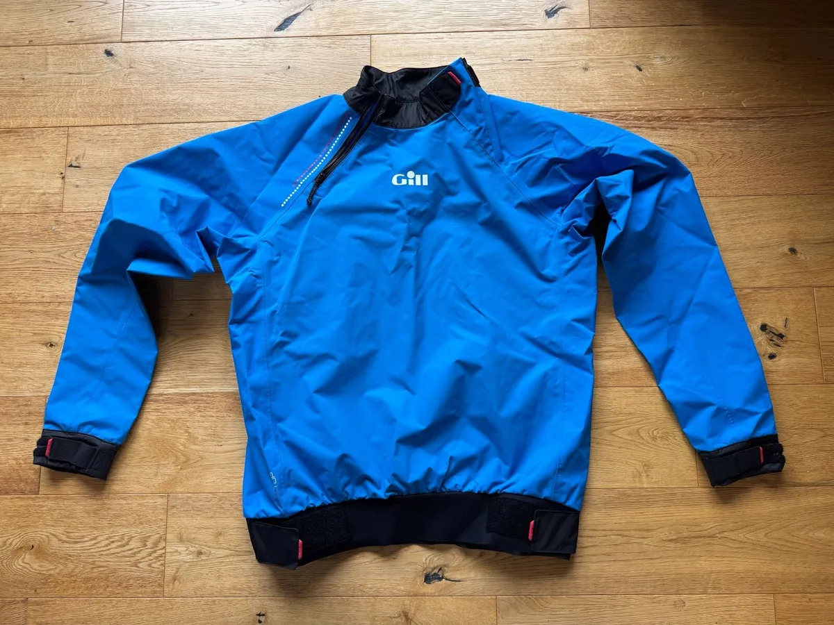 Sailing/Kayaking/Paddleboarding waterproof gear. - Image 4