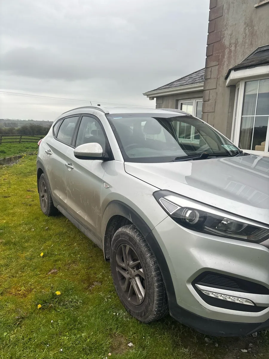 Engine trouble - 2018 Tucson - Image 3