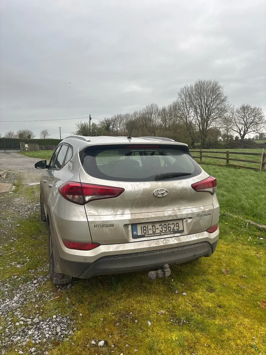 Engine trouble - 2018 Tucson - Image 4