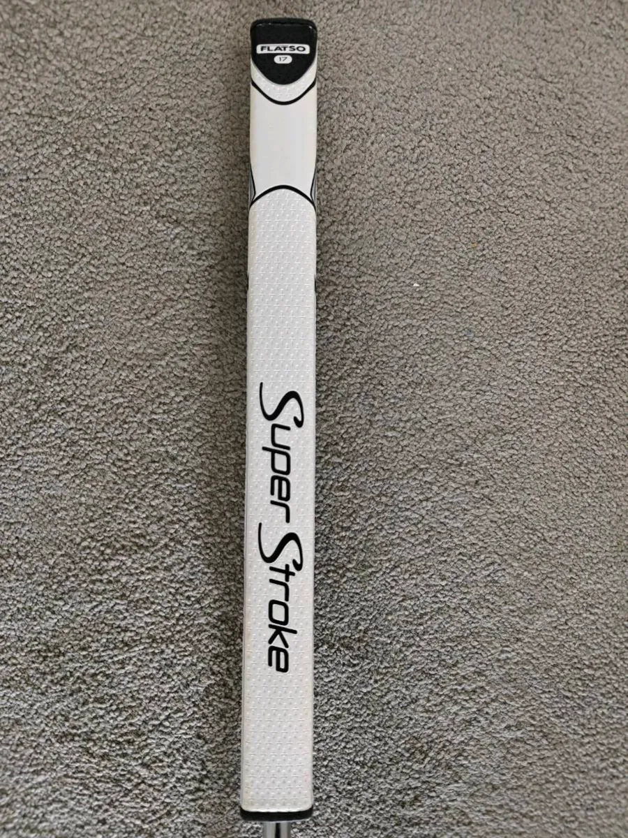 Odyssey S2S #7 Armlock Putter - Image 4