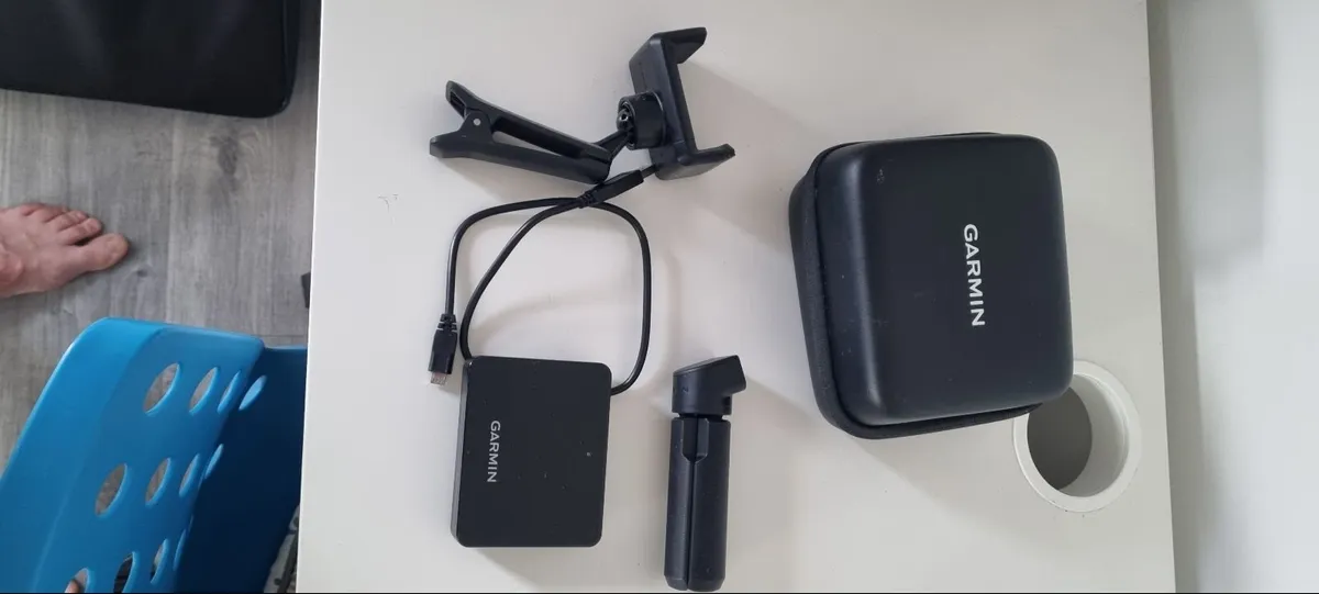 Garmin approach r10 launch monitor - Image 3