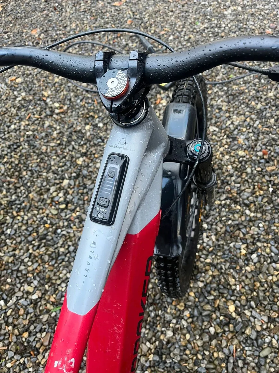 Mondraker Level RR - Image 4