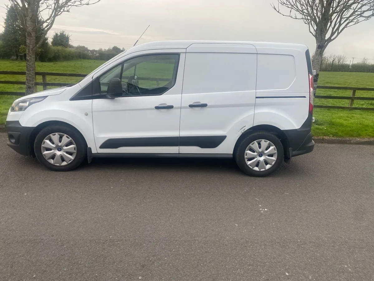 ✅FORD TRANSIT CONNECT✅ - Image 2