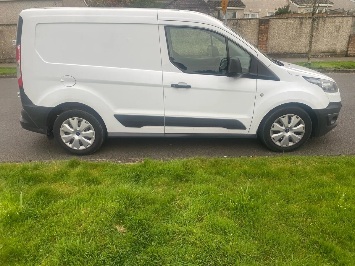 ✅FORD TRANSIT CONNECT✅ - Image 3