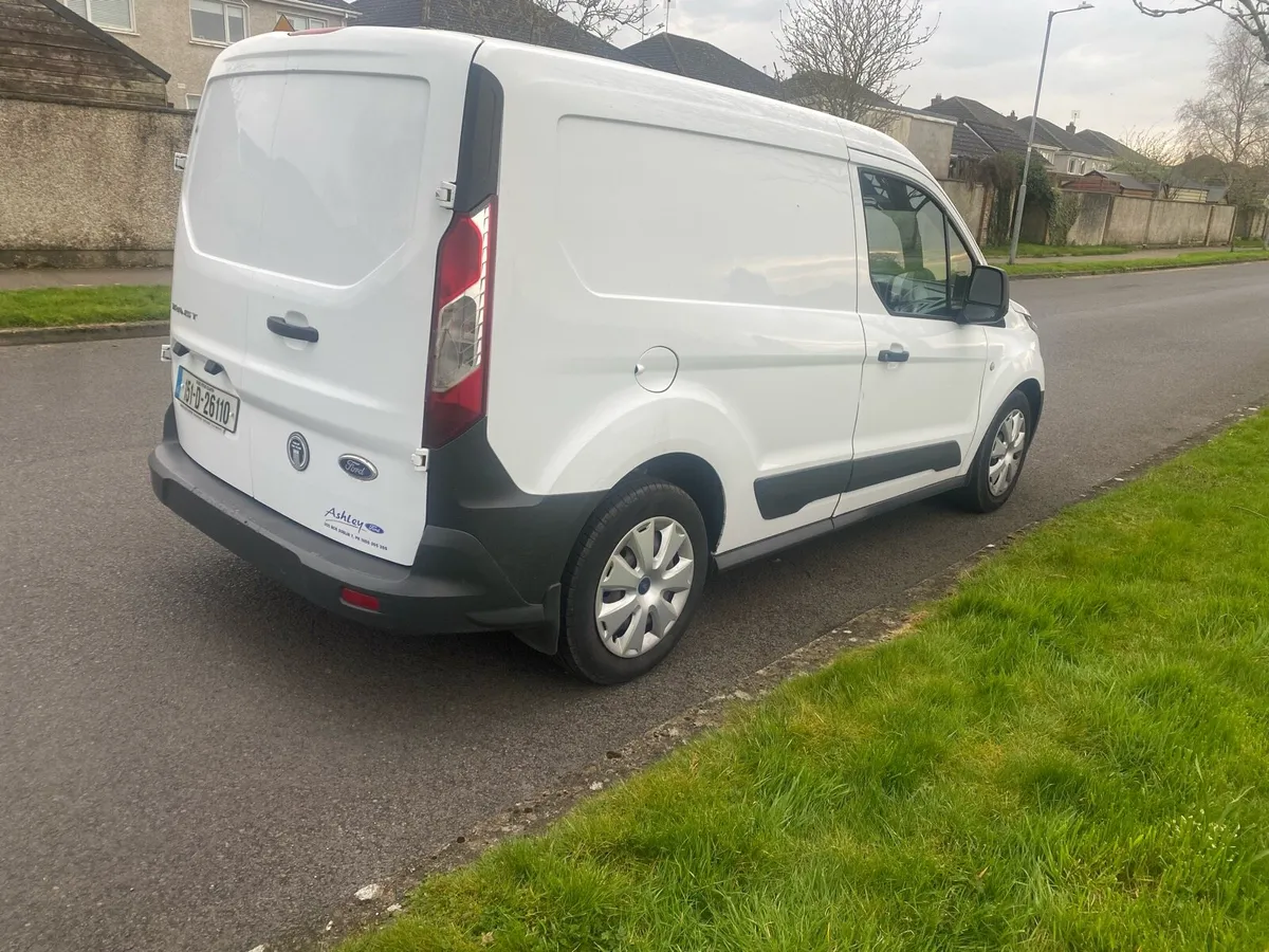 ✅FORD TRANSIT CONNECT✅ - Image 4