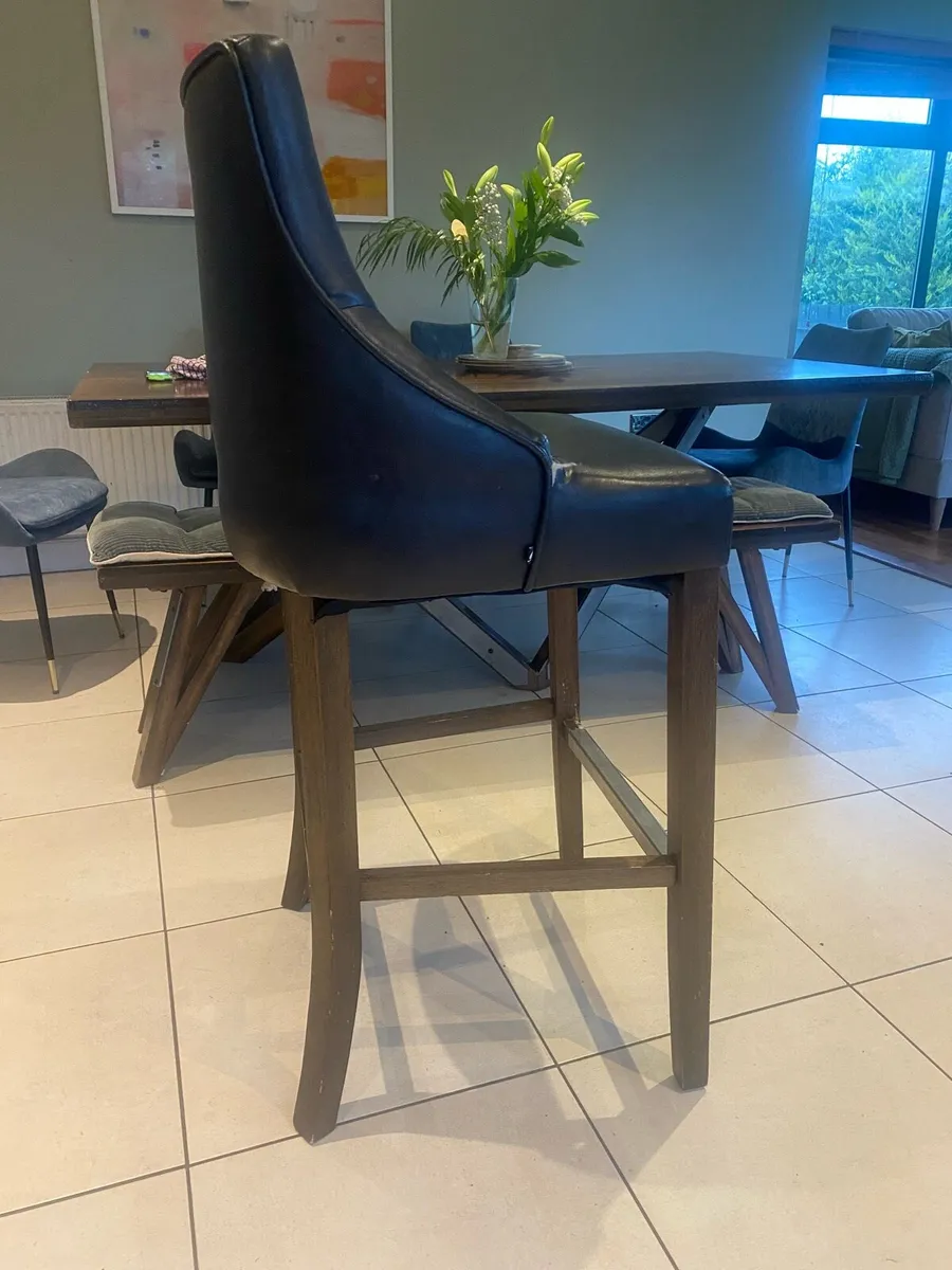 Kitchen stools - Image 2