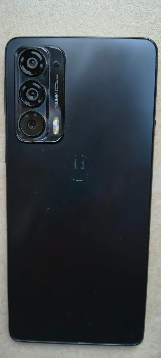Motorola edge 20  Sim free, unlocked, as new - Image 3